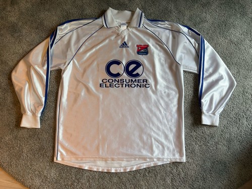 Spvgg unterhaching trikot - spvgg,