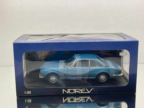 Norev 184755 peugeot - 184755, 504