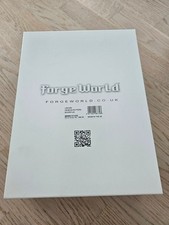 Warhammer 40k, Forge World