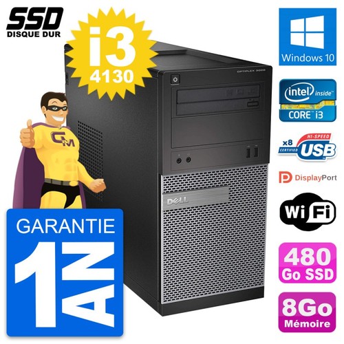 Tour dell optiplex - dell,