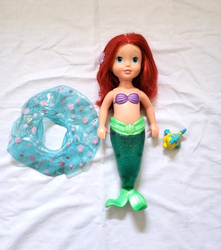Disney arielle puppe für die - arielle,