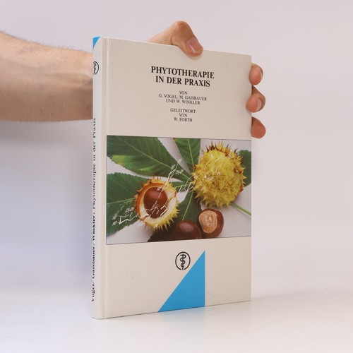 Phytotherapie der praxis - der, praxis 