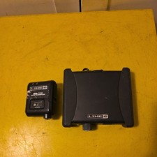 Line6 v35 wireless - wireless, beltpack