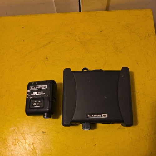 Line6 v35 wireless beltpack - line6,