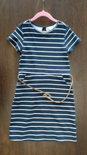 Kleid Mädchen 122/128 von H&M