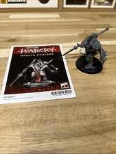 Warhammer Age of Signar Warcry