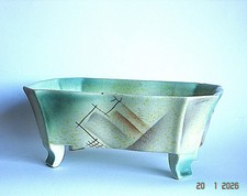 ## ART DECO / KAKTEEN SCHALE /