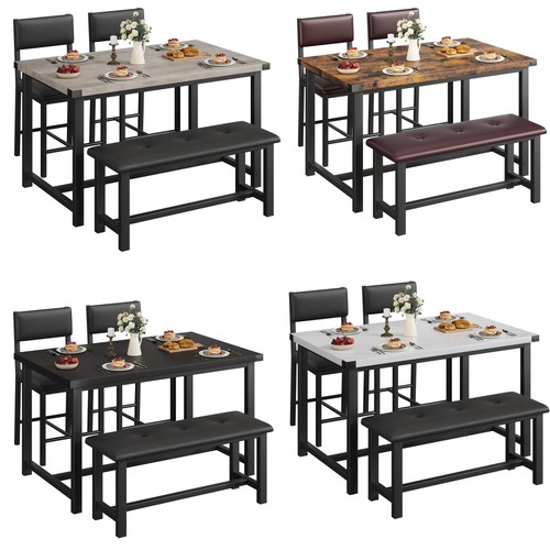 Essgruppe 4er set - essgruppe, 4er-set