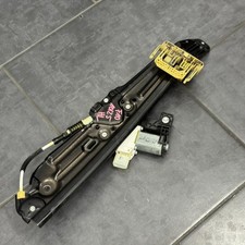 BMW 5er F10 F11 elektrischer Fensterheber hinten links Fensterhebermotor 7182613
