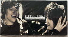 Eric Martin /Mr. Big + Sakira Sudou - The Face of Love Japan 3" CD AMDY-5131 NEU