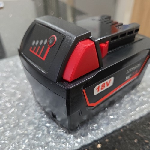 Milwaukee m18 red - m18,, lithium