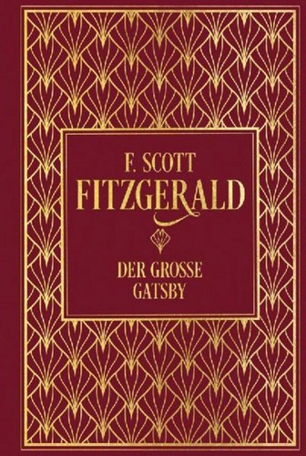 Scott fitzgerald der - f.,