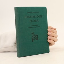 Exkursionsflora von