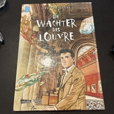 Die wächter des louvre von - die,