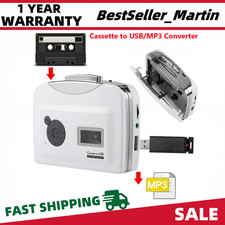 Band Zu PC USB Kassette Zu MP3