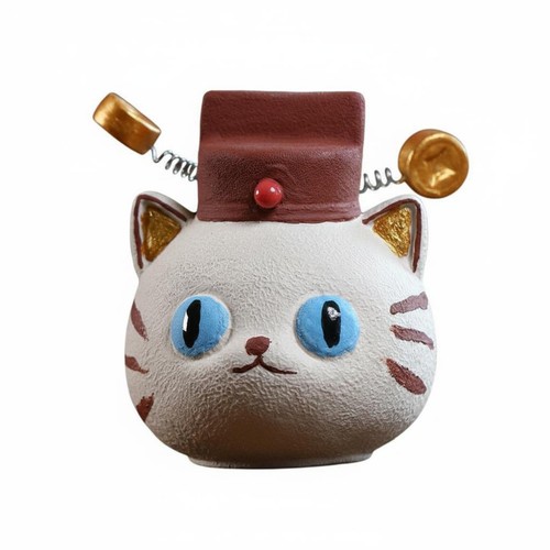 Tee haustier katze kann - tee-haustier,