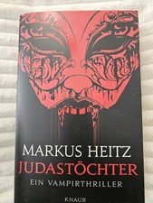 Judastöchter : Buch von