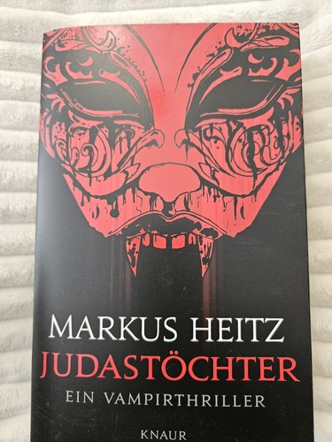 Judastöchter buch von - judastöchter,