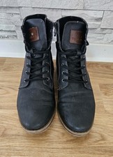 Schöne Tom Tailer Damen Stiefeletten Gr 38