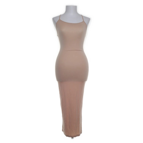Shein sxy maxikleid größe - shein, maxikleid,