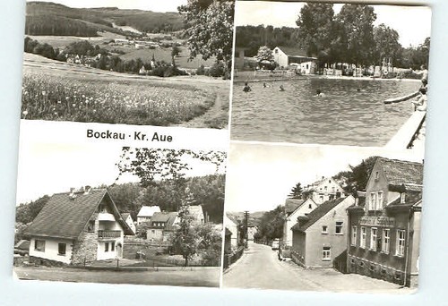 Bockau - ,