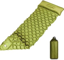 Isomatte Selbstaufblasend, luftmatratze Selbstaufblasend