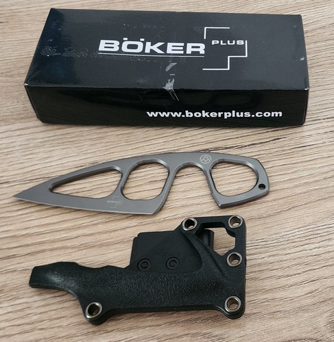 Böker plus messer - messer,