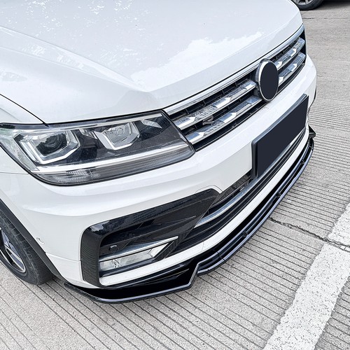 Spoilerlippe front ansatz - ansatz, für