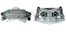 BUDWEG CALIPER 344800 Bremssattel Vorne Links für VW PASSAT Variant (3B6)
