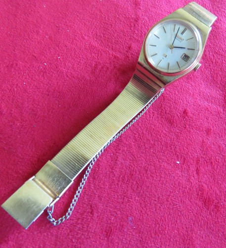 Seiko quarz armbanduhr - seiko, sq