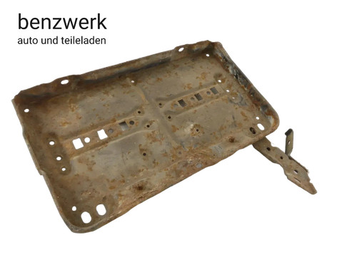 Mercedes w123 batterieblech - w123,
