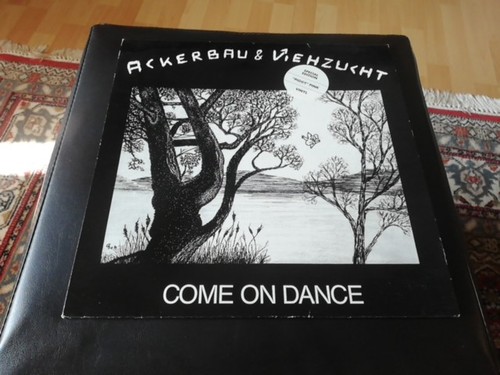 Ackerbau viehzucht come on - &,