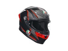 AGV K6S Motorrad Integralhelm