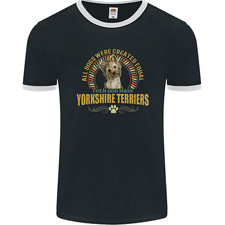 Yorkshire terrier hund - a,