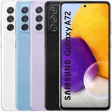 Samsung Galaxy A70 / A71 / A72 / A73 128GB entsperrt - 1 Jahr Garantie