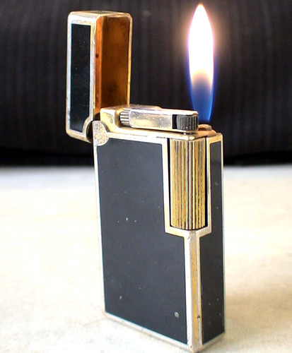 Altes feuerzeug flaminaire - feuerzeug, --