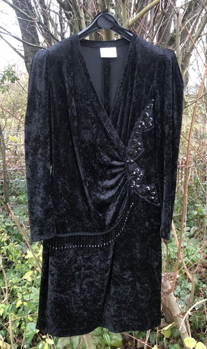 True vintage dorette - true,