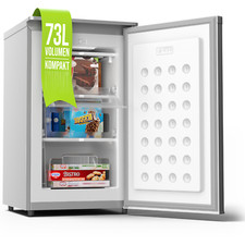 B-Ware Gefrierschrank 73L, E