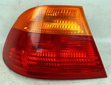 BMW 3er E46 Coupe Rückleuchte Heckleuchte links 8364725