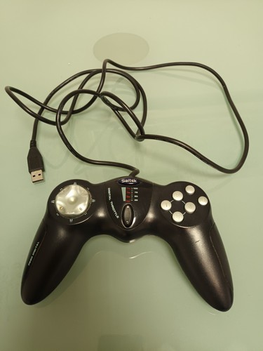 Saitek controller gamepad - controller,,