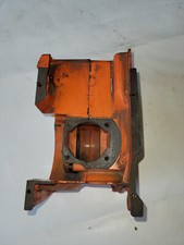 Motorsäge Husqvarna 444 Kurbelgehäuse, gebraucht, 501661060, Ersatzteil