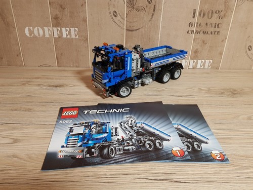 Lego 8052 technik - lego,