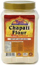 Rani Chapati Flour (100% Pure