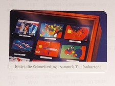 PD 08.96 - Rettet die