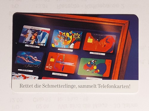 Rettet die - -,