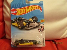 HOT WHEELS 2018 232/365 TRACK