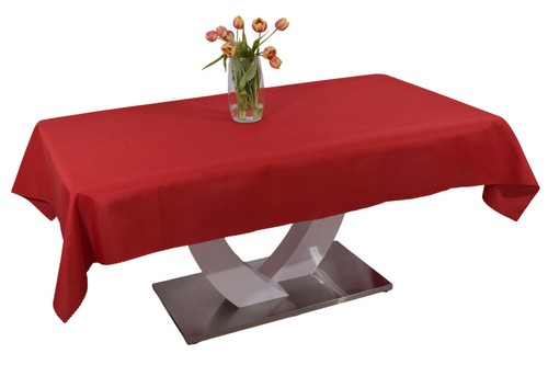 Tischdecke abwaschbar