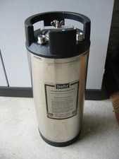 UCON AG unbekannt Wasservollentsalzer Baujahr 2005 sterilisation Steris