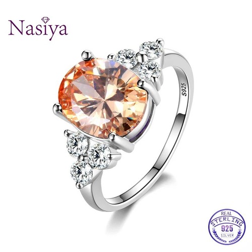 Fashion silver ring - ring, women