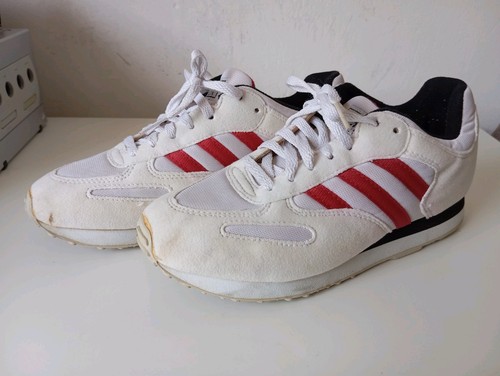 Adidas street plus sneaker - adidas, 94